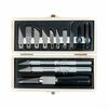 Excel Blades Professional Hobby Knife Craft Set 44290IND